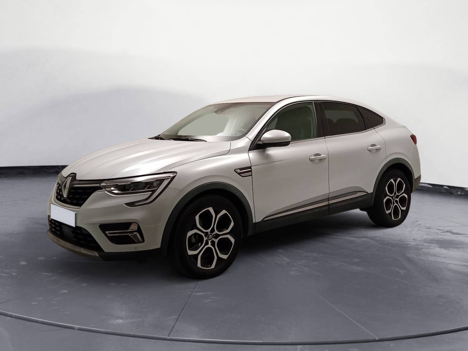 Arkana E-Tech hybride 145 - 22