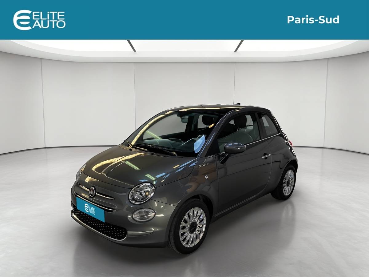 500 1.0 70 ch Hybride BSG S/S