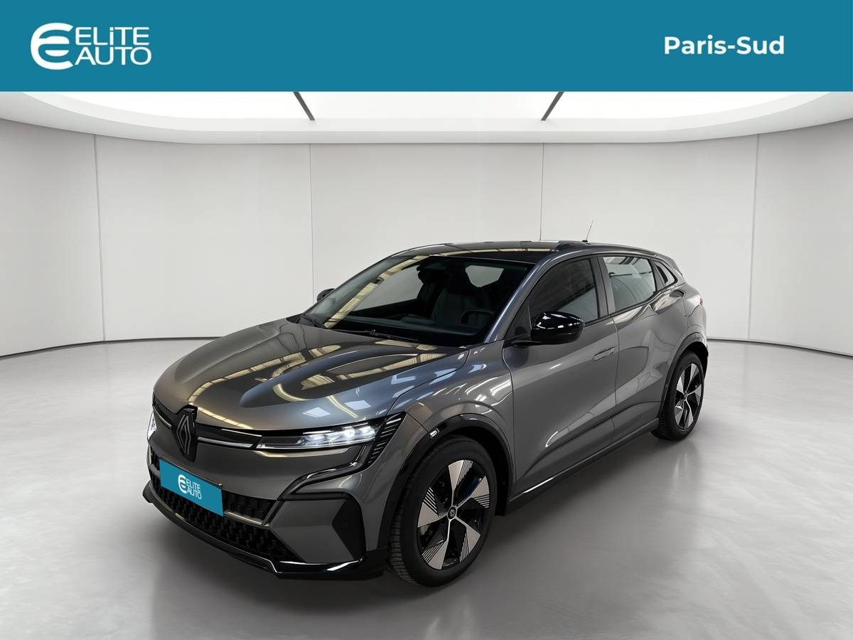 Megane E-Tech EV60 220 ch optimum charge