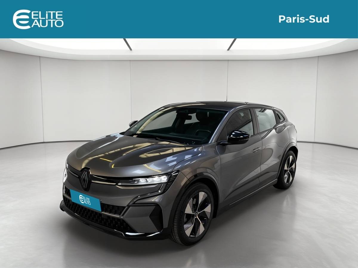 Megane E-Tech EV60 220 ch optimum charge