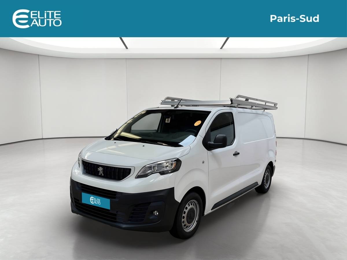 EXPERT FGN TOLE STANDARD 1.5 BLUEHDI 120 S&S BVM6