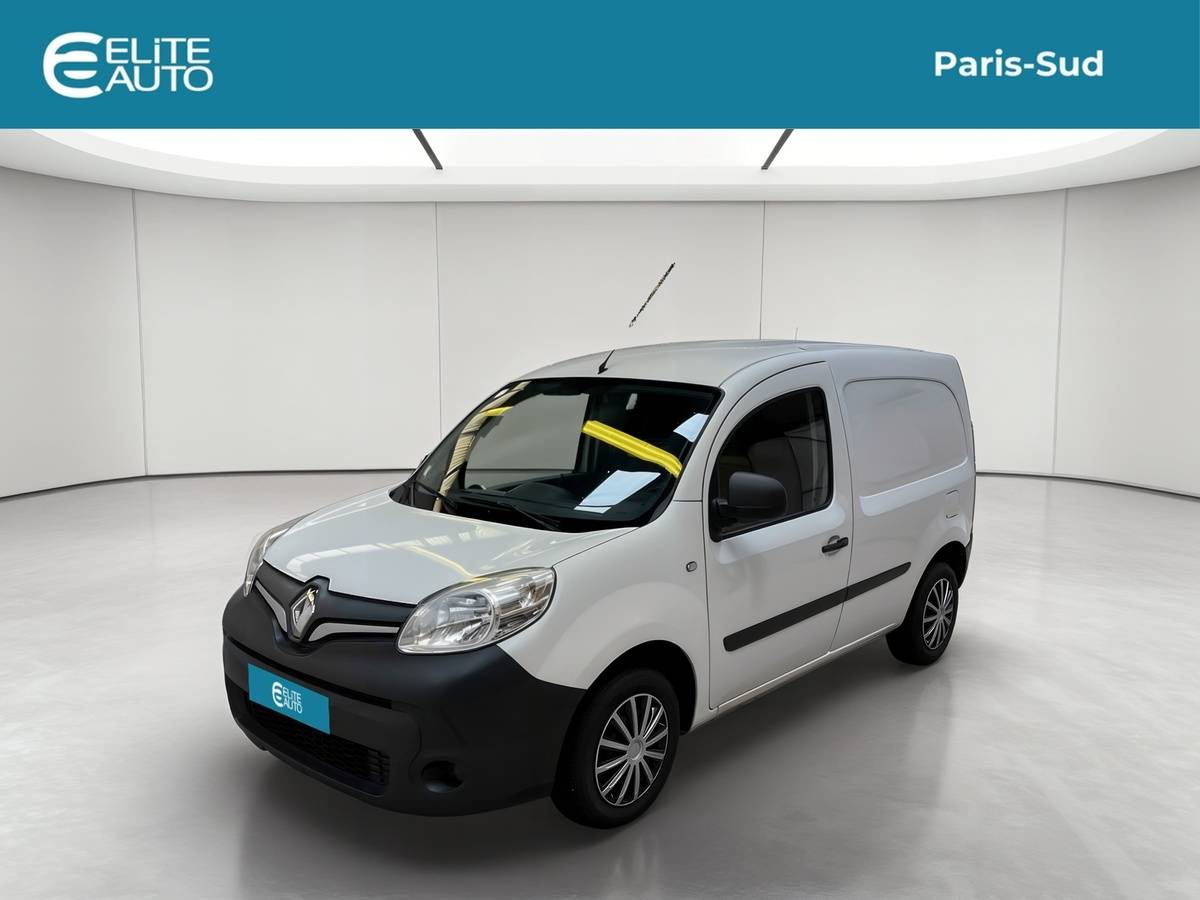 KANGOO EXPRESS 1.5 DCI 90 E6