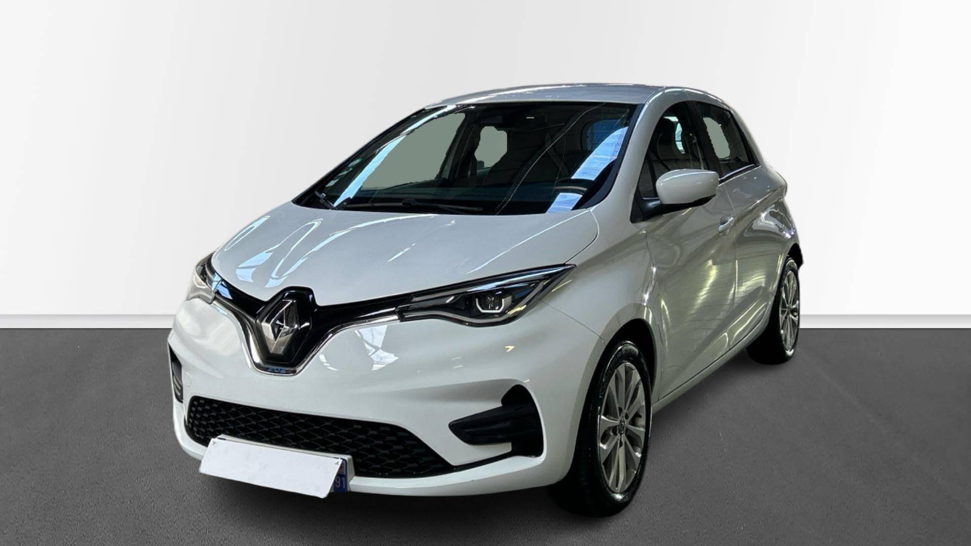 Zoe R110 Achat Intégral - 21