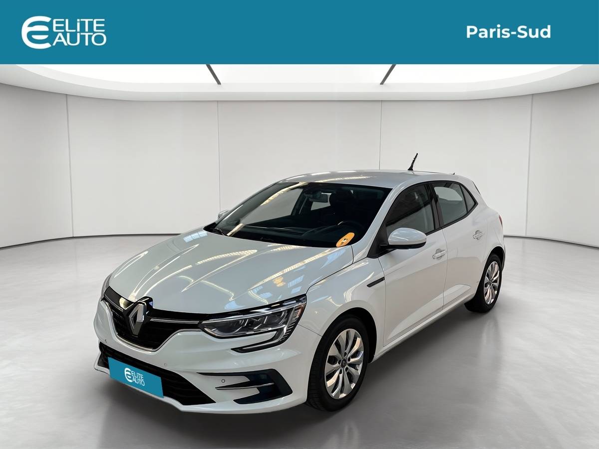 MEGANE IV SOCIETE DCI 90 ENERGY