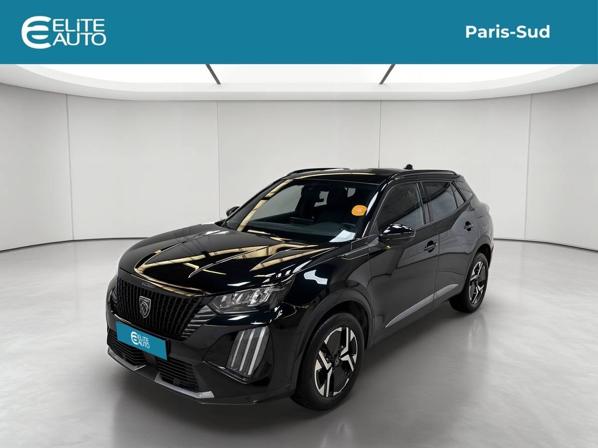 2008 Hybrid 145 e-DCS6