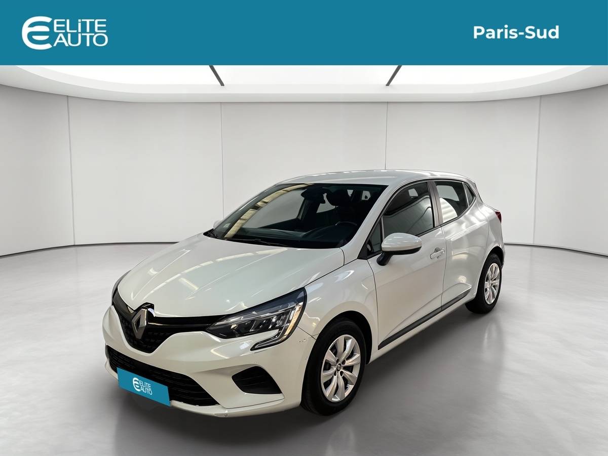 CLIO SOCIETE BLUE DCI 85