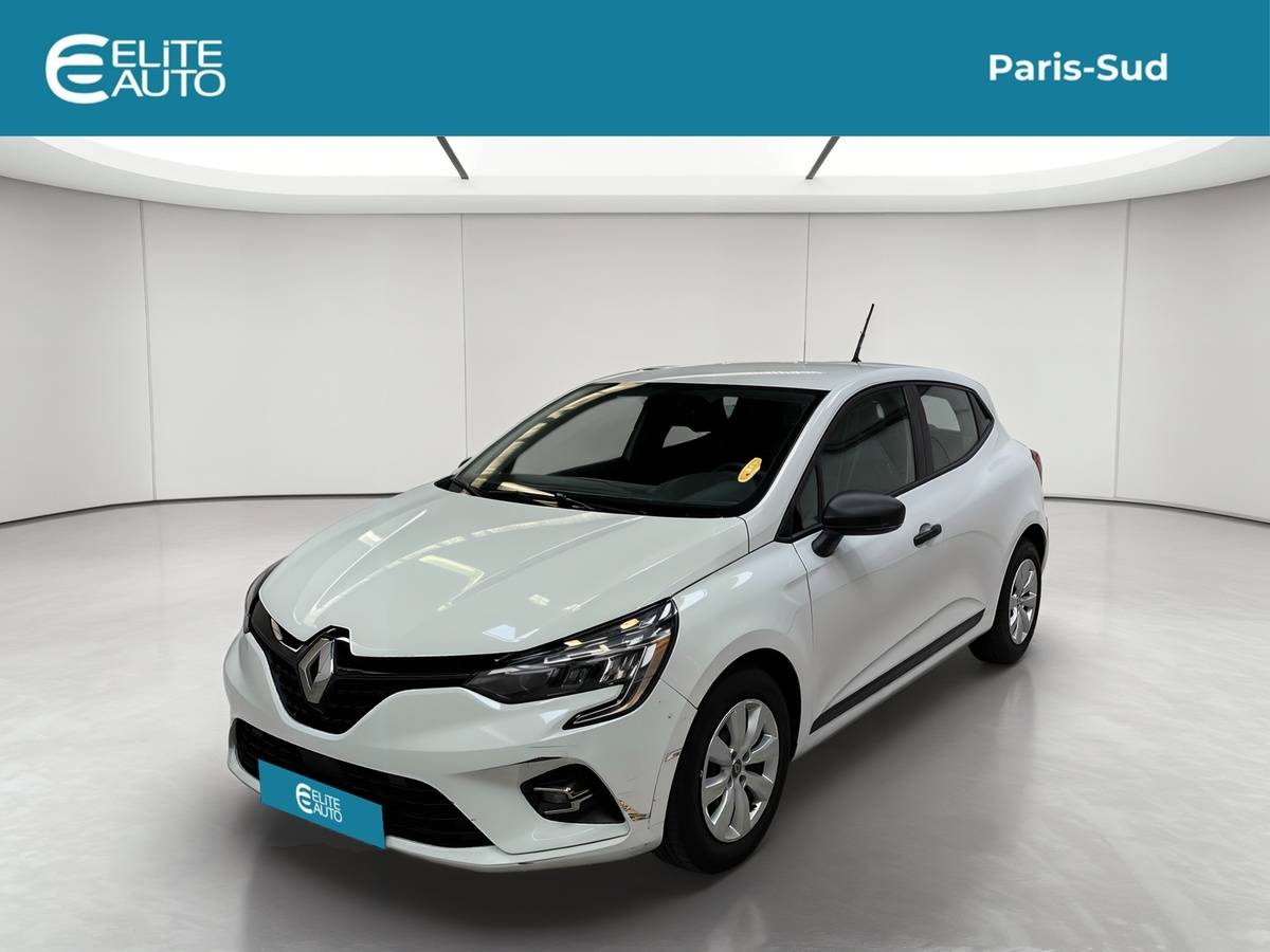 CLIO SOCIETE BLUE DCI 85
