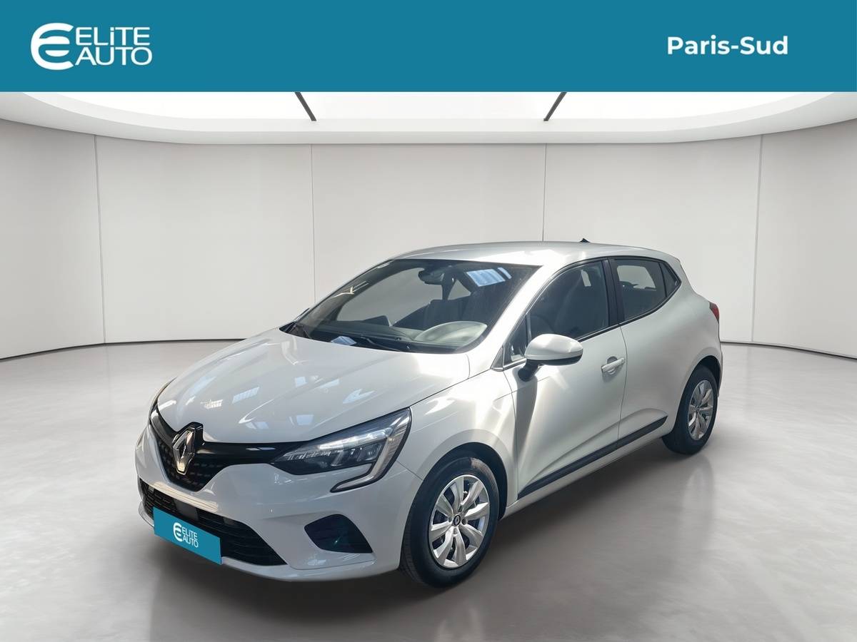 CLIO SOCIETE BLUE DCI 85
