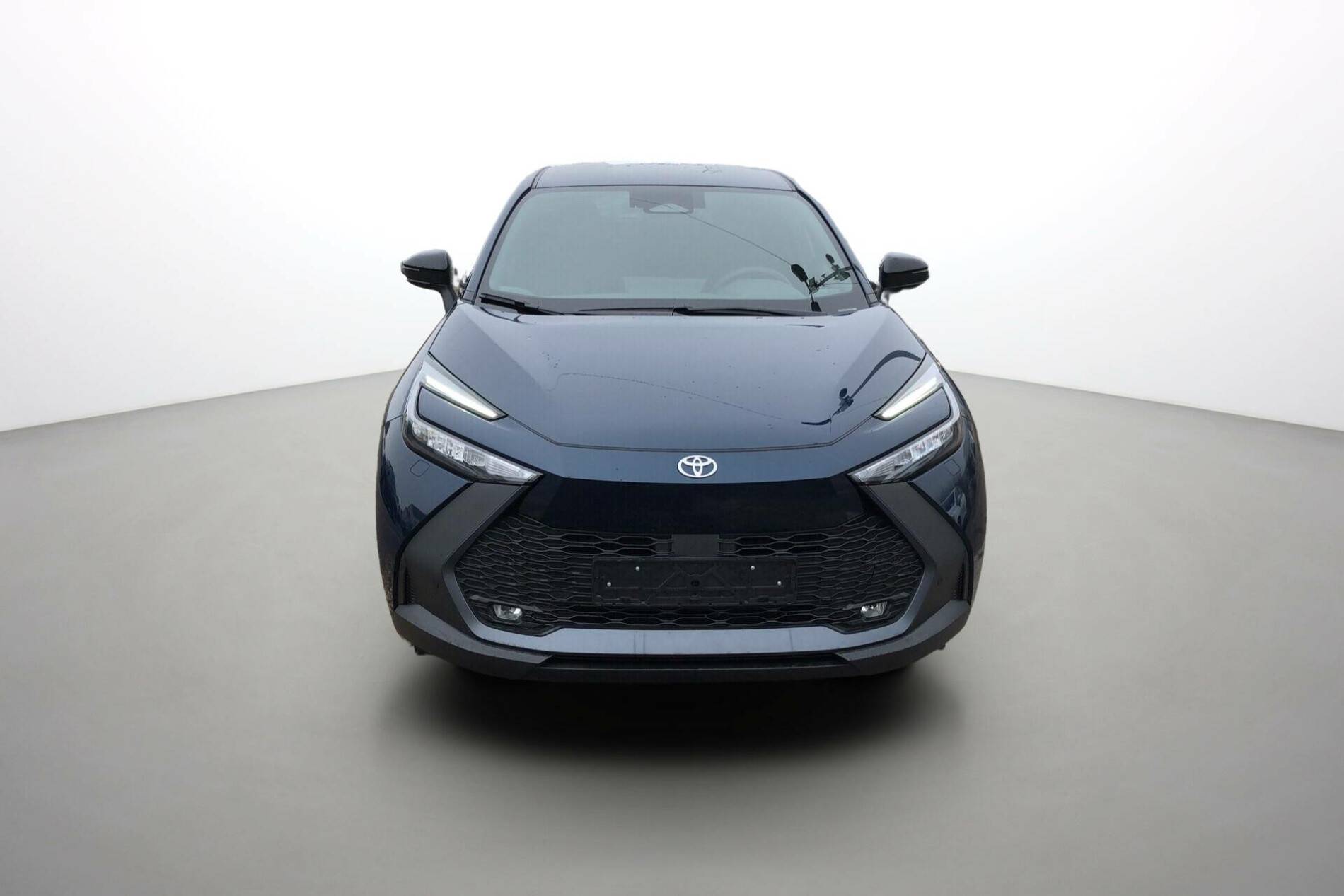 C-HR Hybride 140