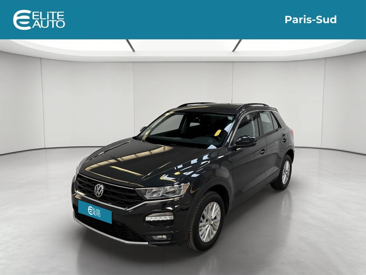 T-Roc 1.5 TSI 150 EVO Start/Stop BVM6