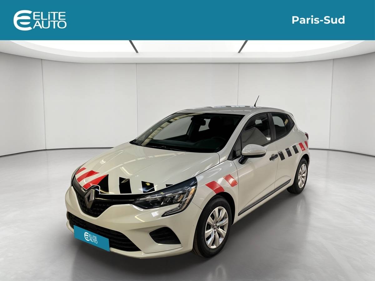 CLIO SOCIETE BLUE DCI 85