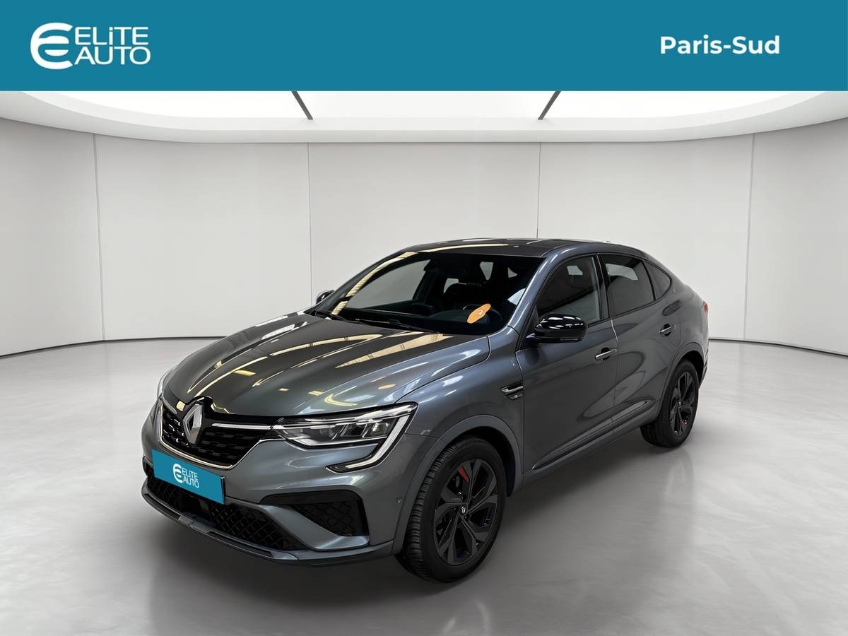 Arkana E-Tech 145 - 21B