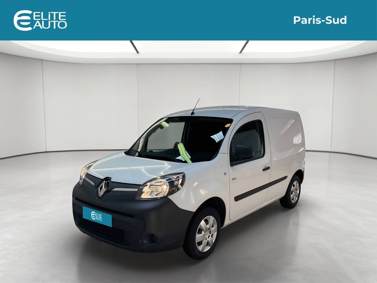 KANGOO ELECTRIC ACHAT INTEGRAL