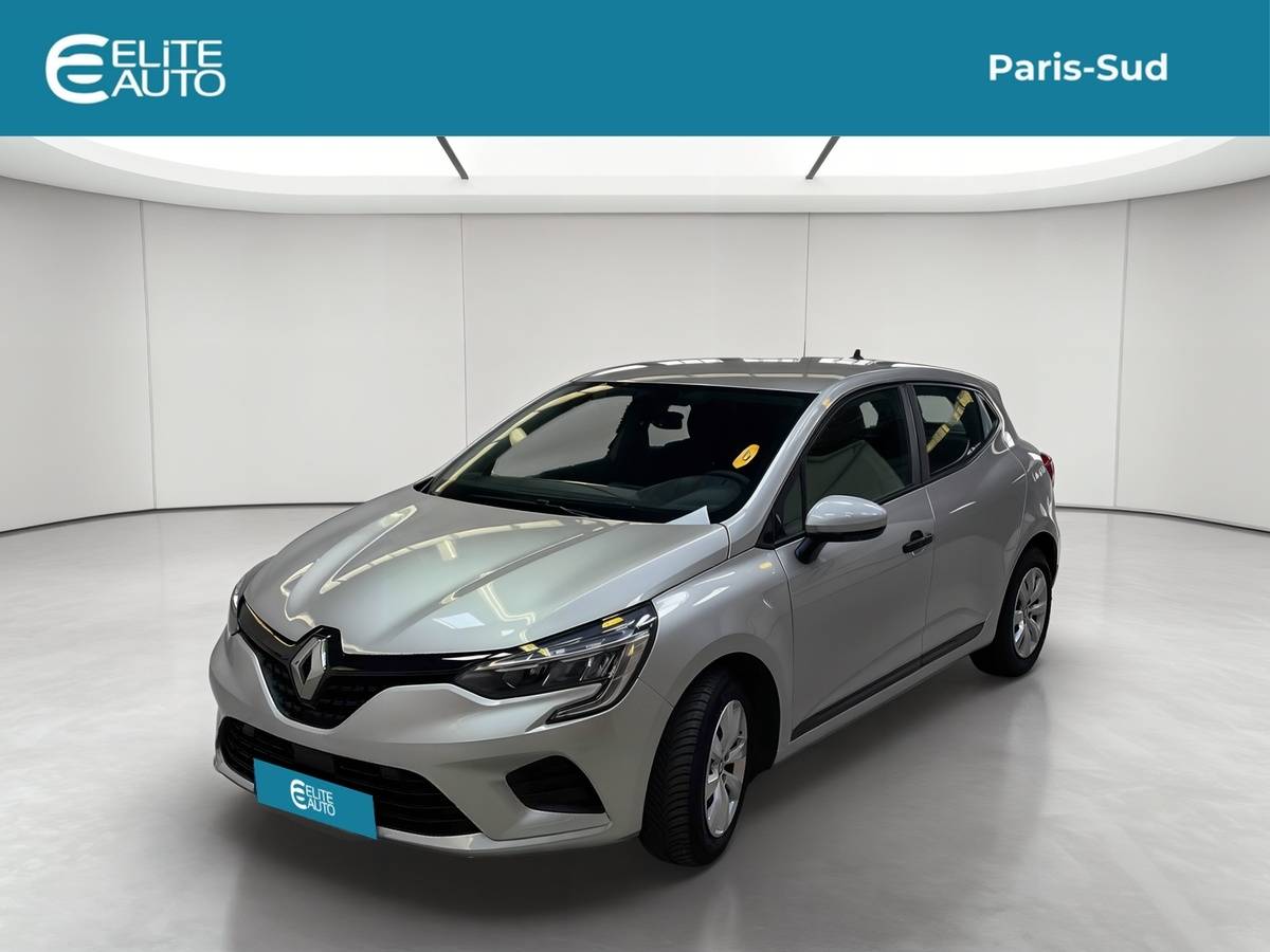 CLIO SOCIETE BLUE DCI 100 - 21N