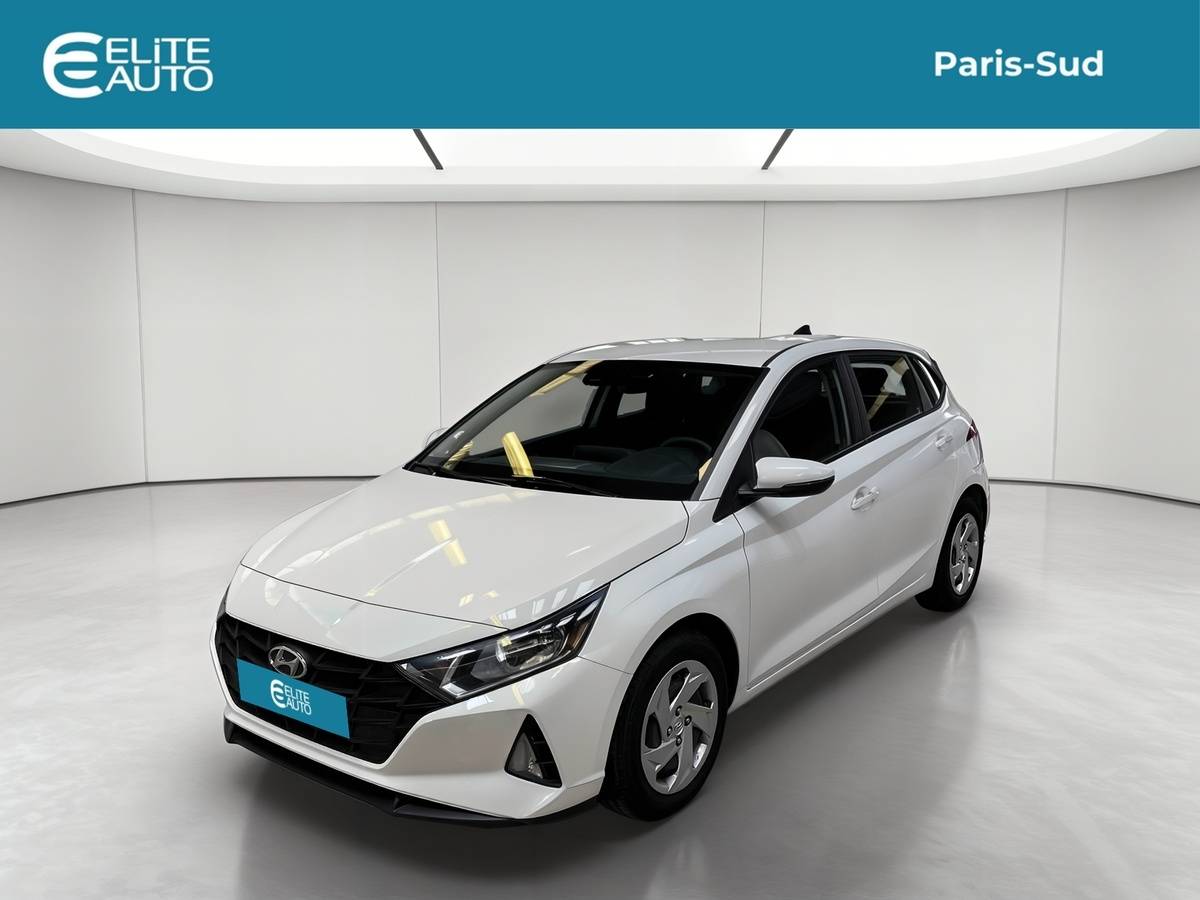 i20 1.2 84