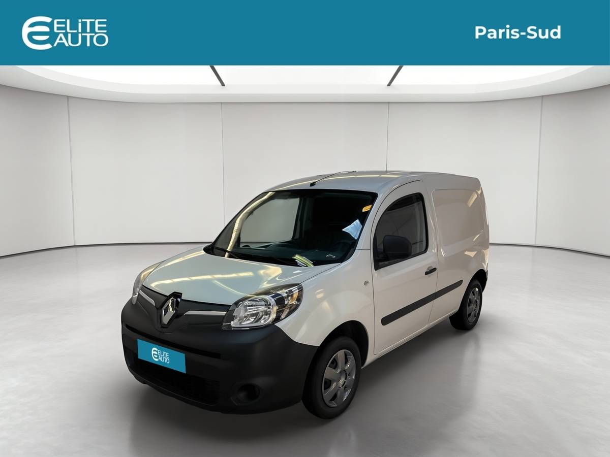 KANGOO Z.E. ACHAT INTEGRAL