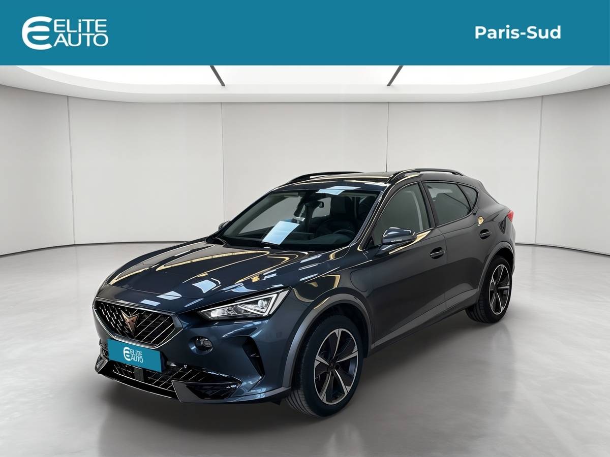 Formentor 1.4 e-HYBRID 204 ch DSG6