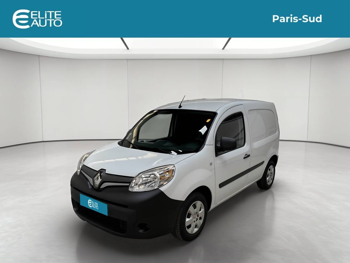 KANGOO EXPRESS BLUE DCI 80
