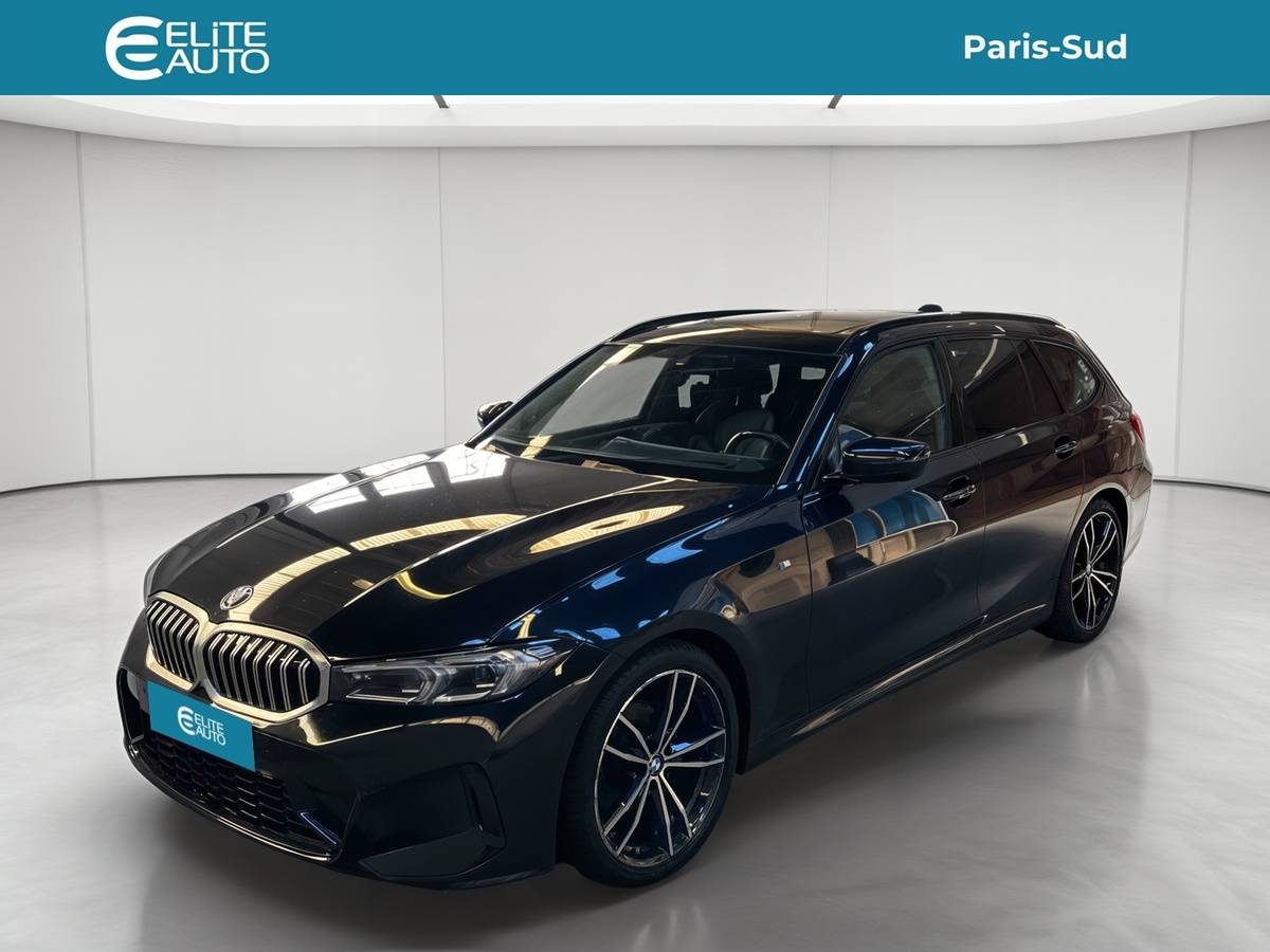 Touring 320d xDrive 190 ch BVA8