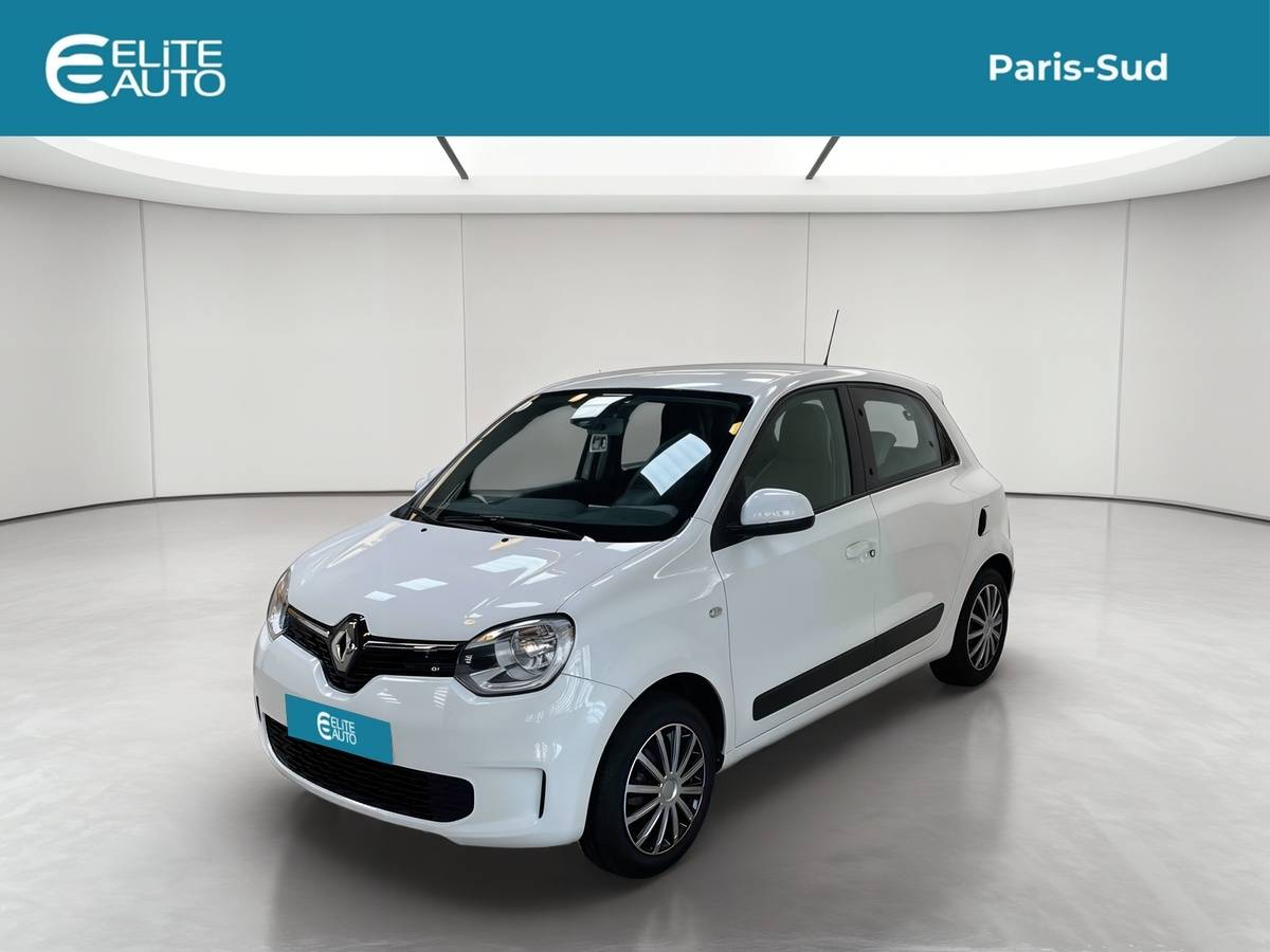 Twingo III TCe 95