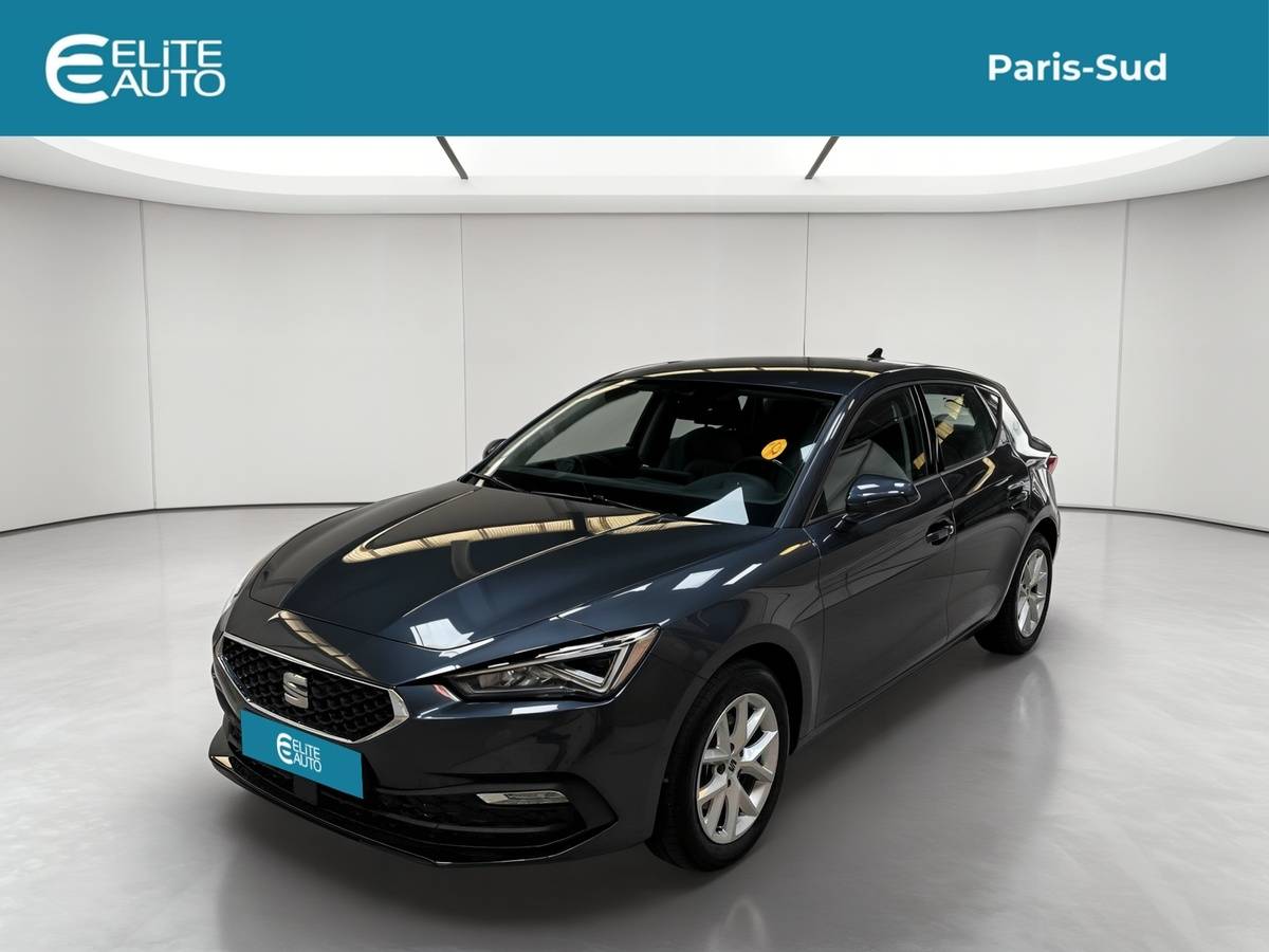 Leon 1.0 TSI 110 BVM6