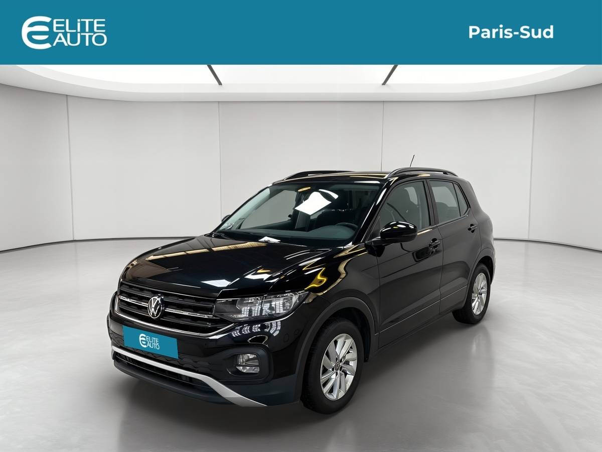 T-Cross 1.0 TSI 95 Start/Stop BVM5