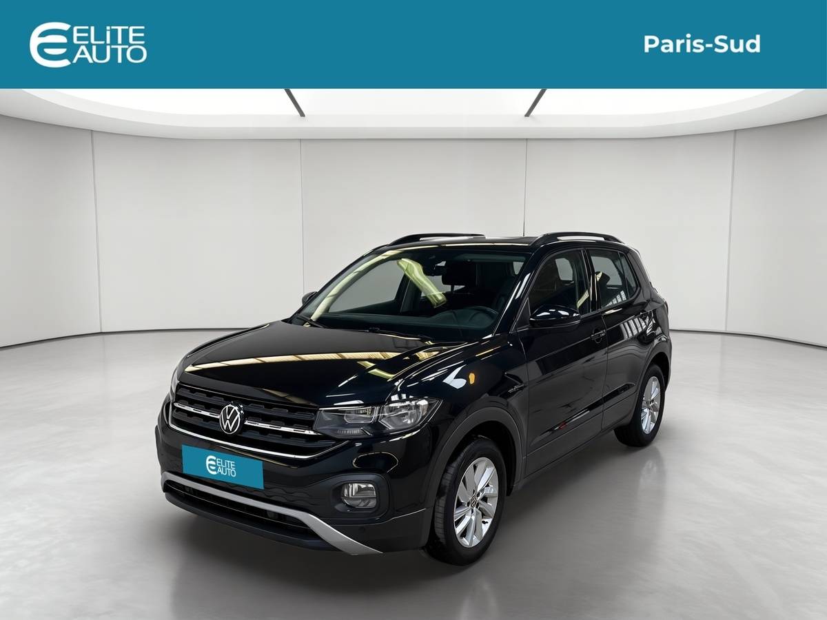T-Cross 1.0 TSI 95 Start/Stop BVM5