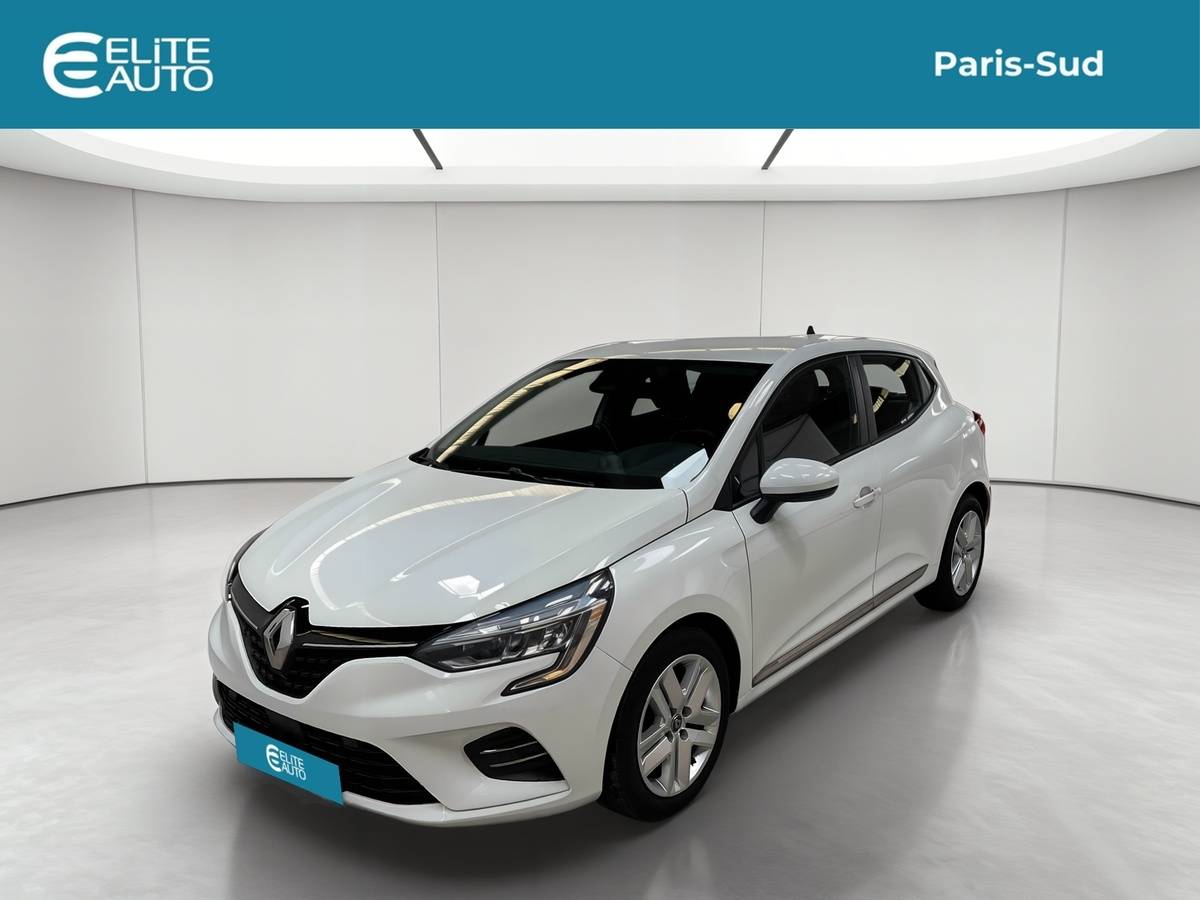 Clio TCe 100