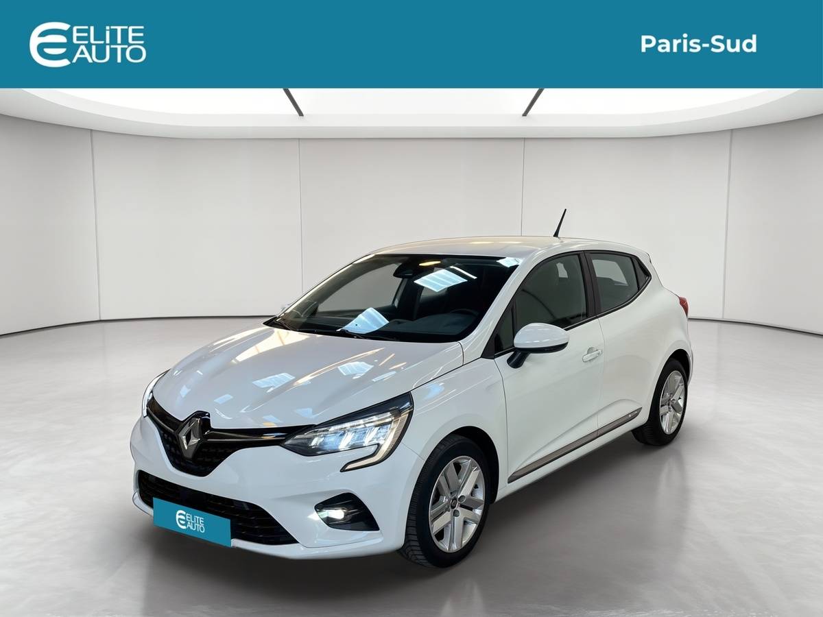 Clio Blue dCi 115