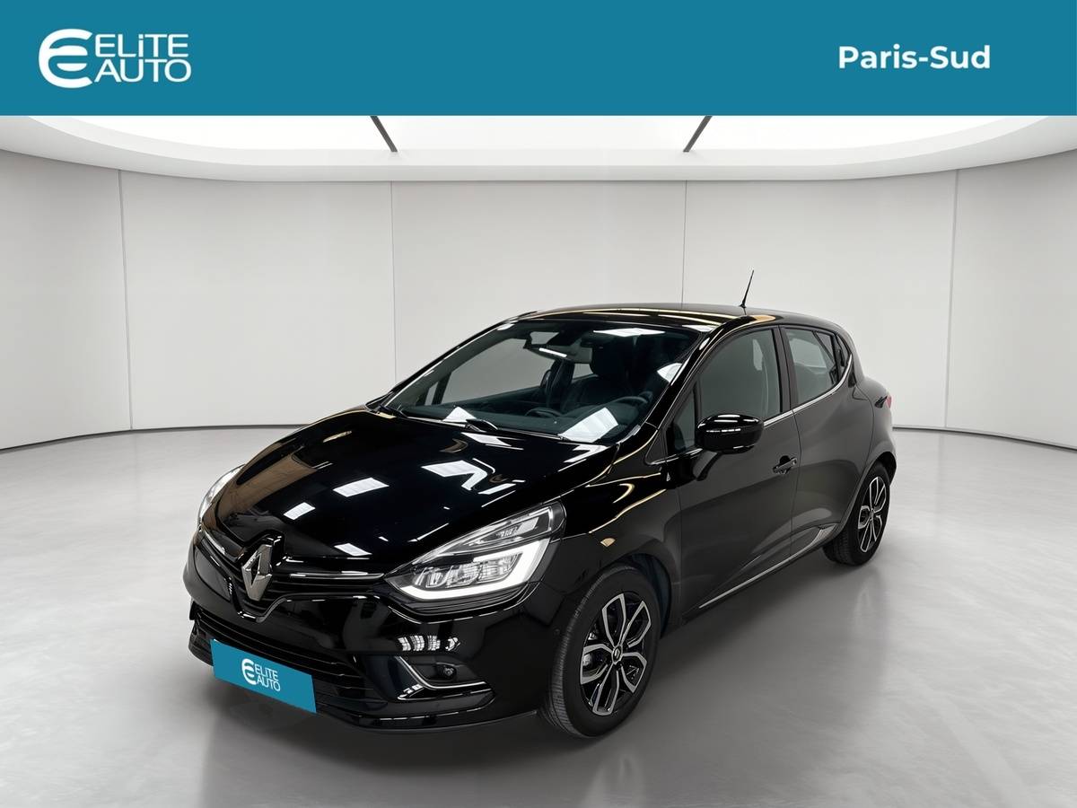 Clio TCe 90 Energy
