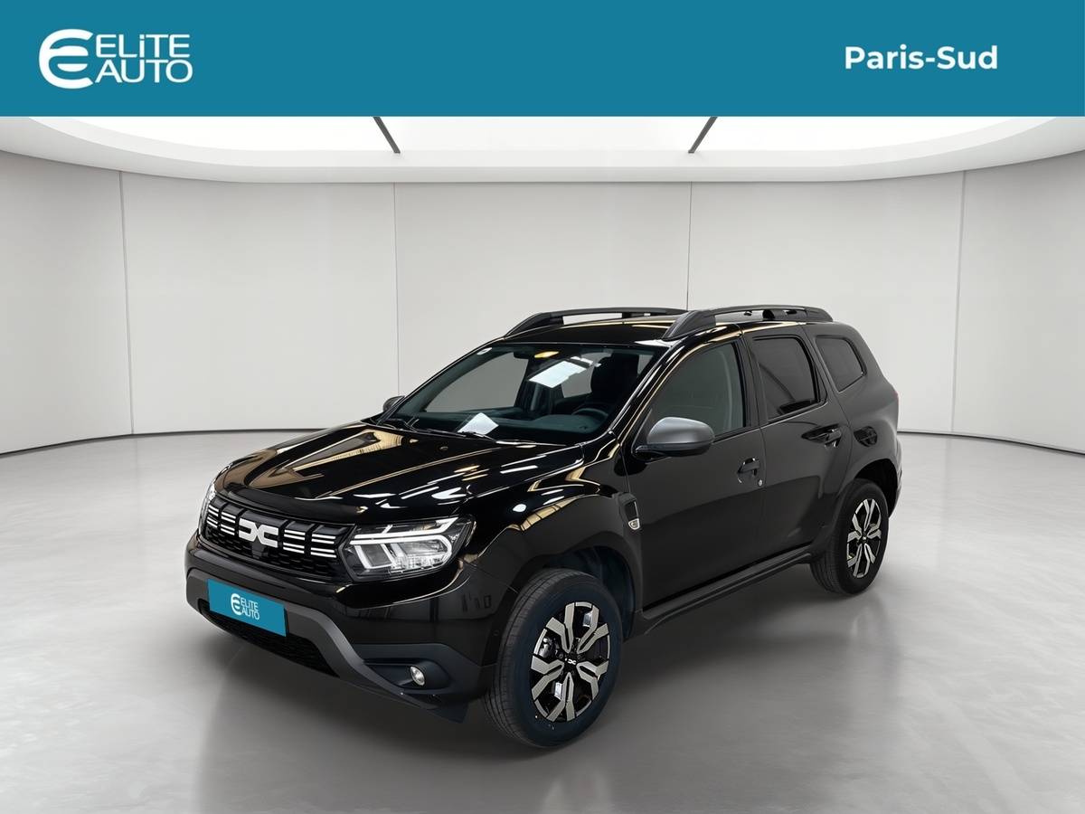 Duster Blue dCi 115 4x2