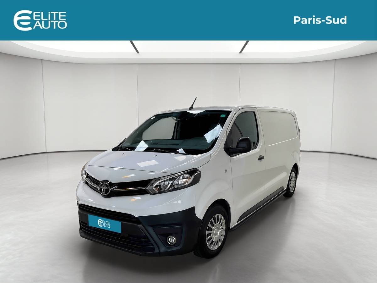 PROACE MEDIUM 1.5L 120 D-4D BVM6