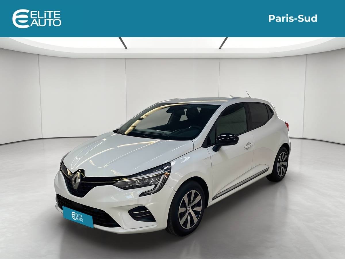 Clio E-Tech full hybrid 145