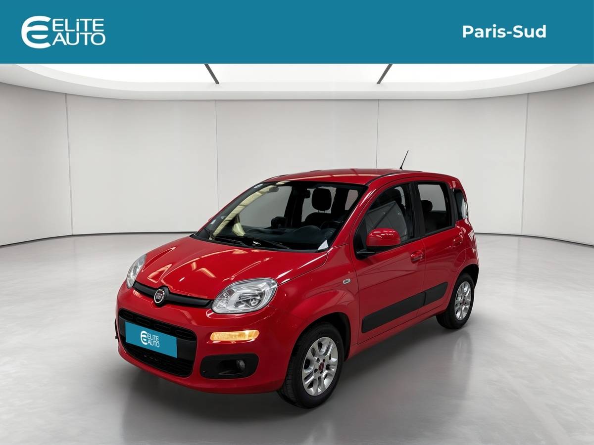 Panda 1.2 69 ch S/S