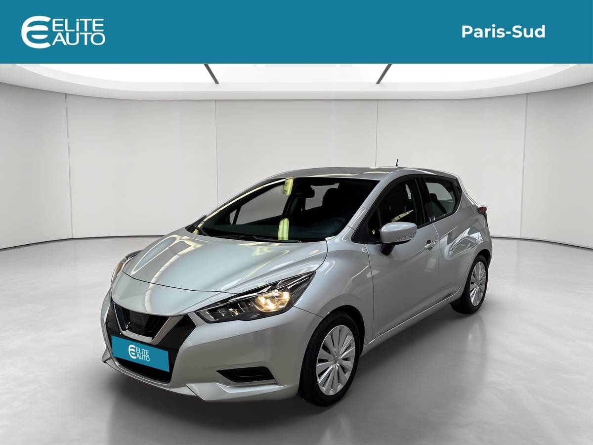 Micra IG-T 92