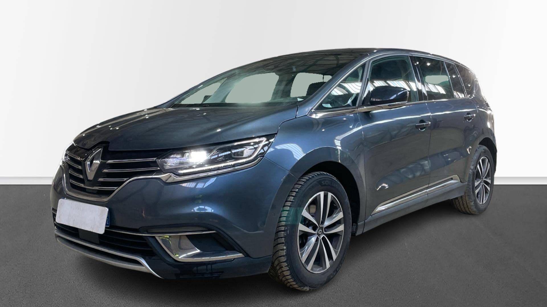 Espace Blue dCi 160 EDC