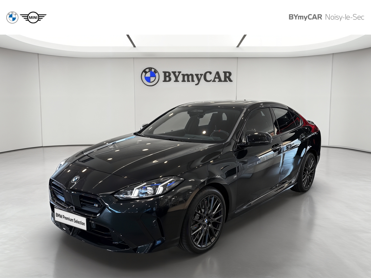 Gran Coupe M235 xDrive 300 ch DKG7