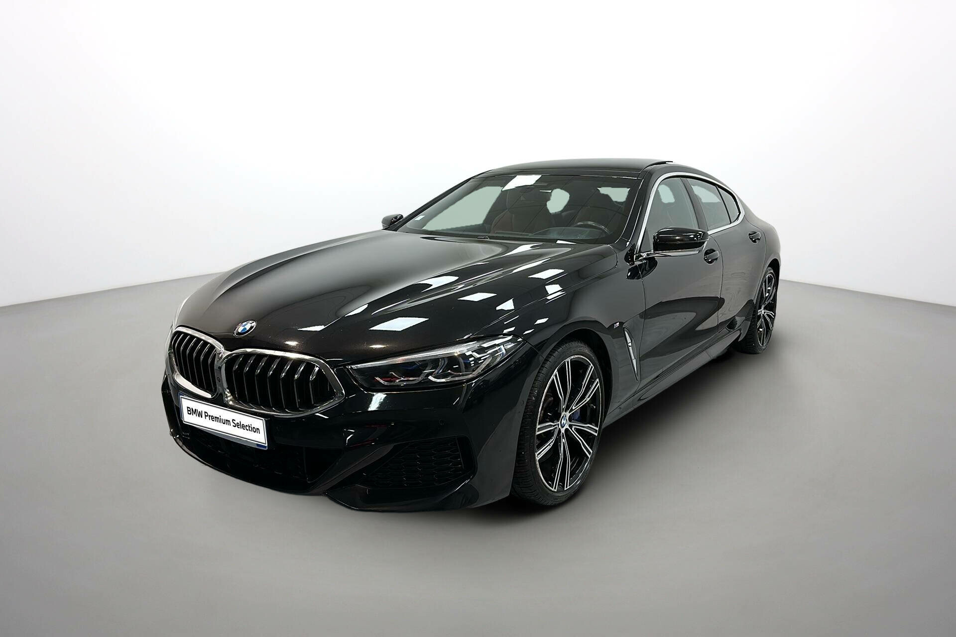 Gran Coupé 840i xDrive 340 ch BVA8