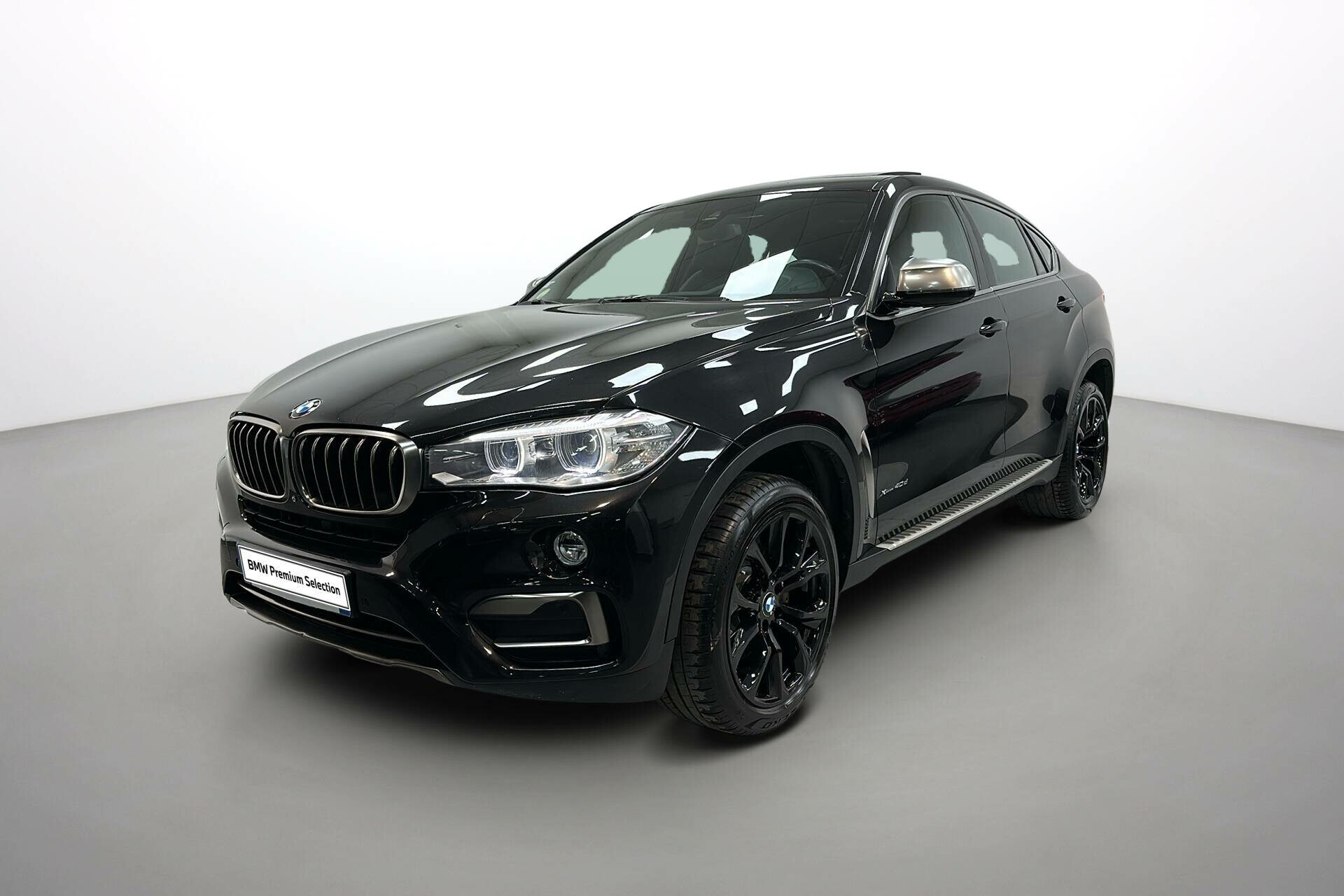 X6 xDrive40d 313 ch