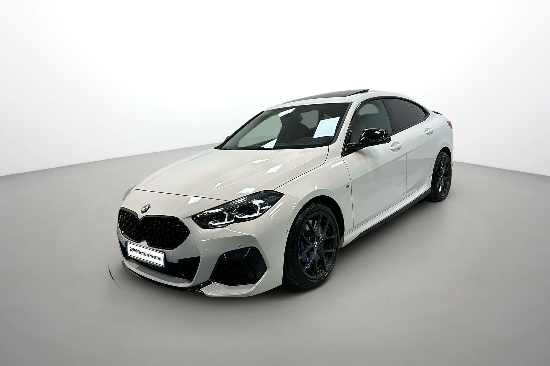 Gran Coupe M235i xDrive 306 ch BVA8
