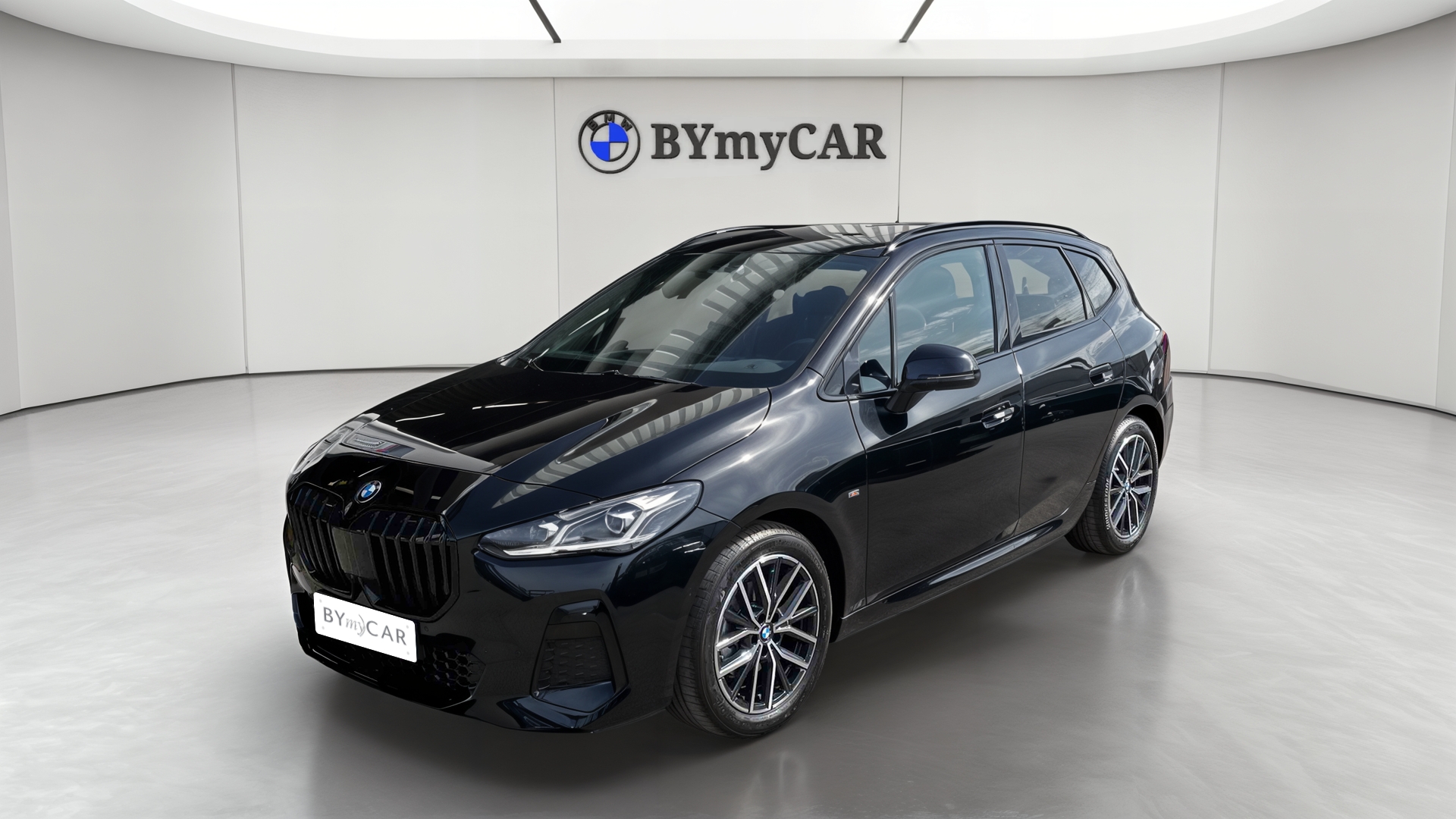 Active Tourer 220i 170 ch DKG7