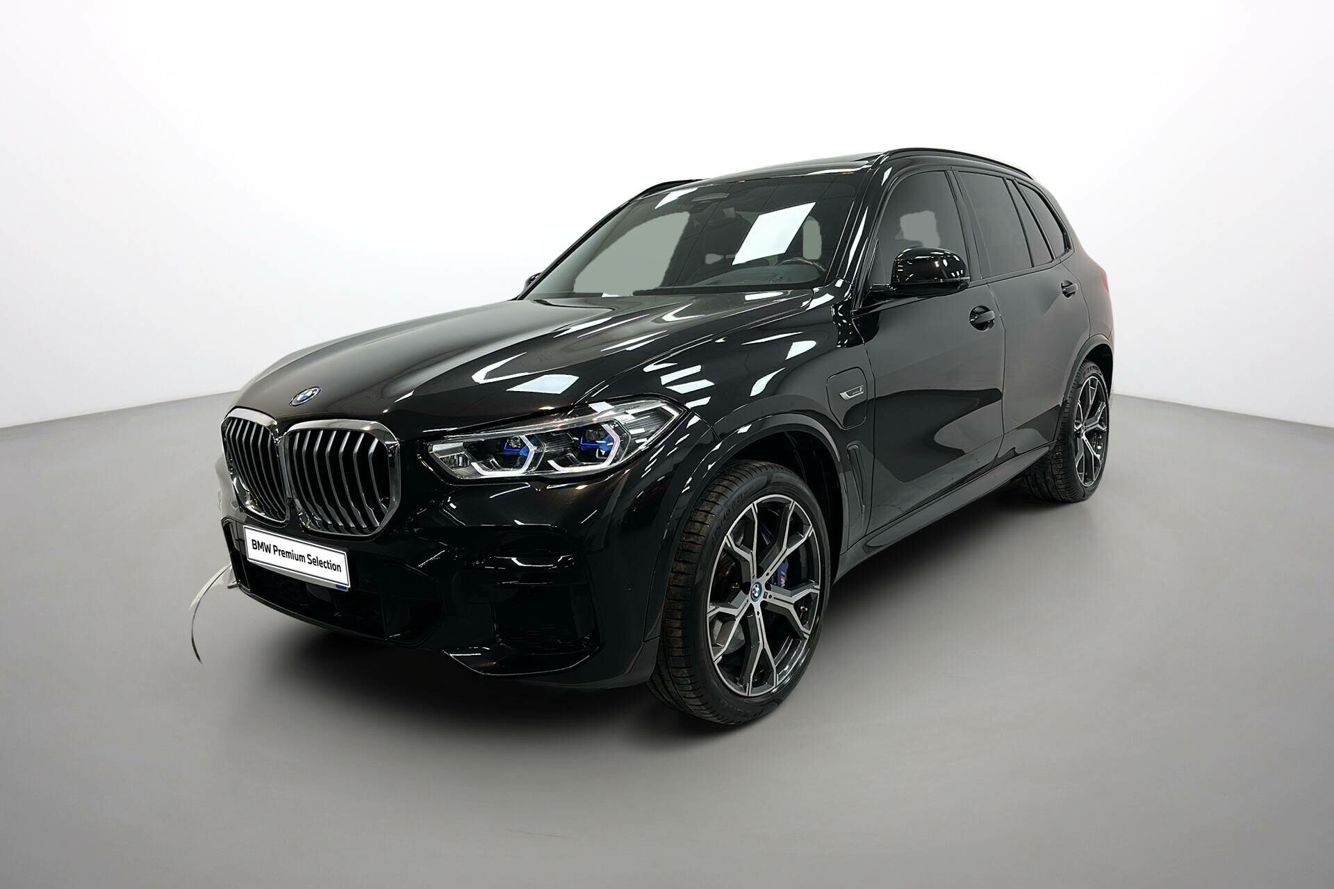 X5 xDrive45e 394 ch BVA8