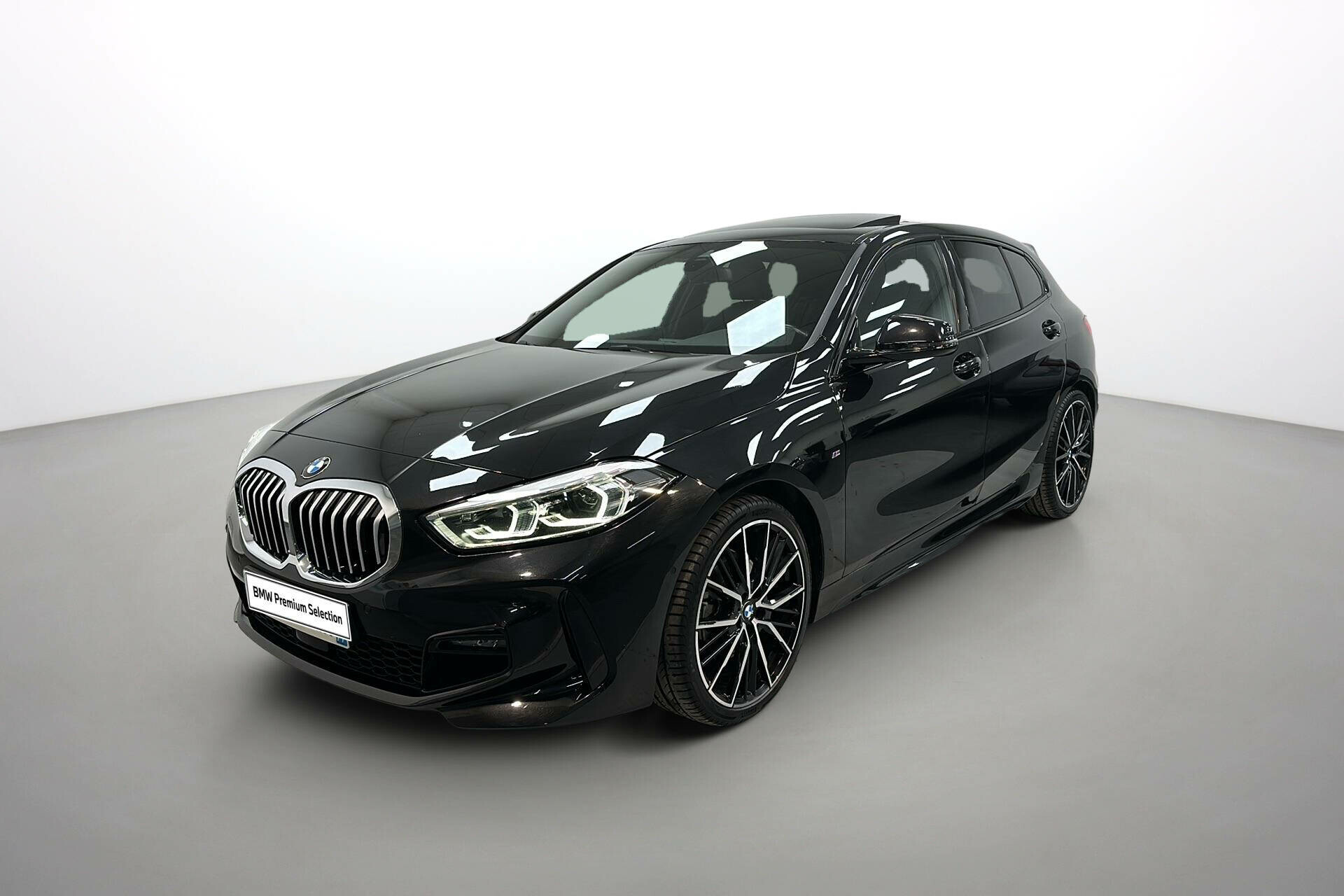 118i 136 ch DKG7