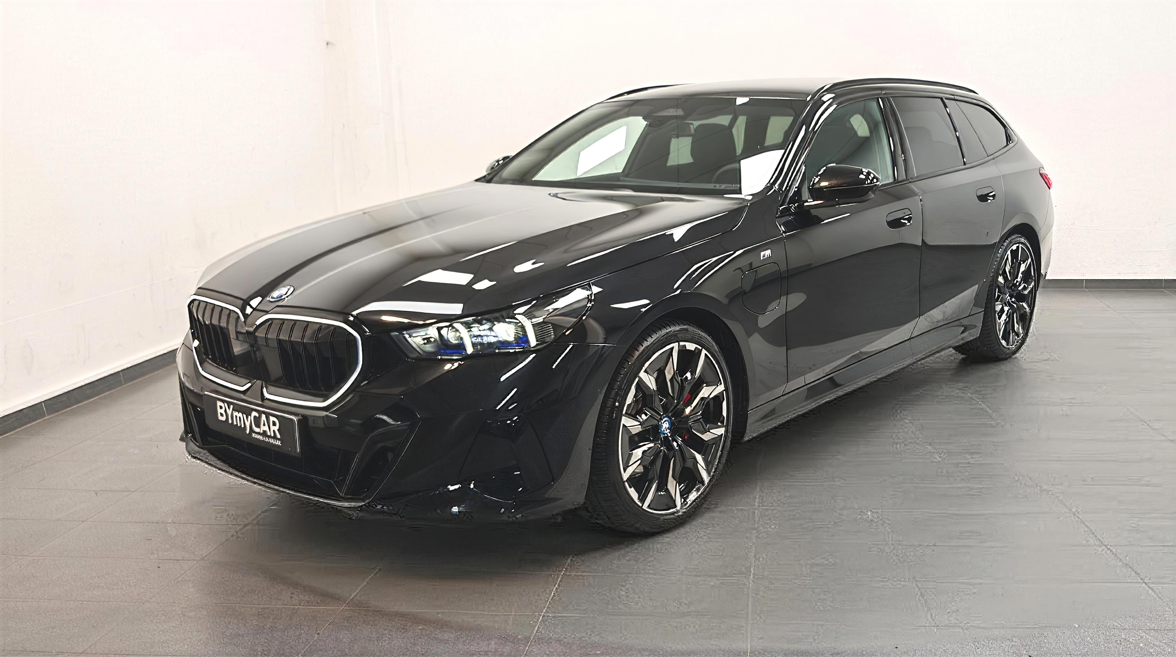 Touring 530e PHEV 299 ch BVA8