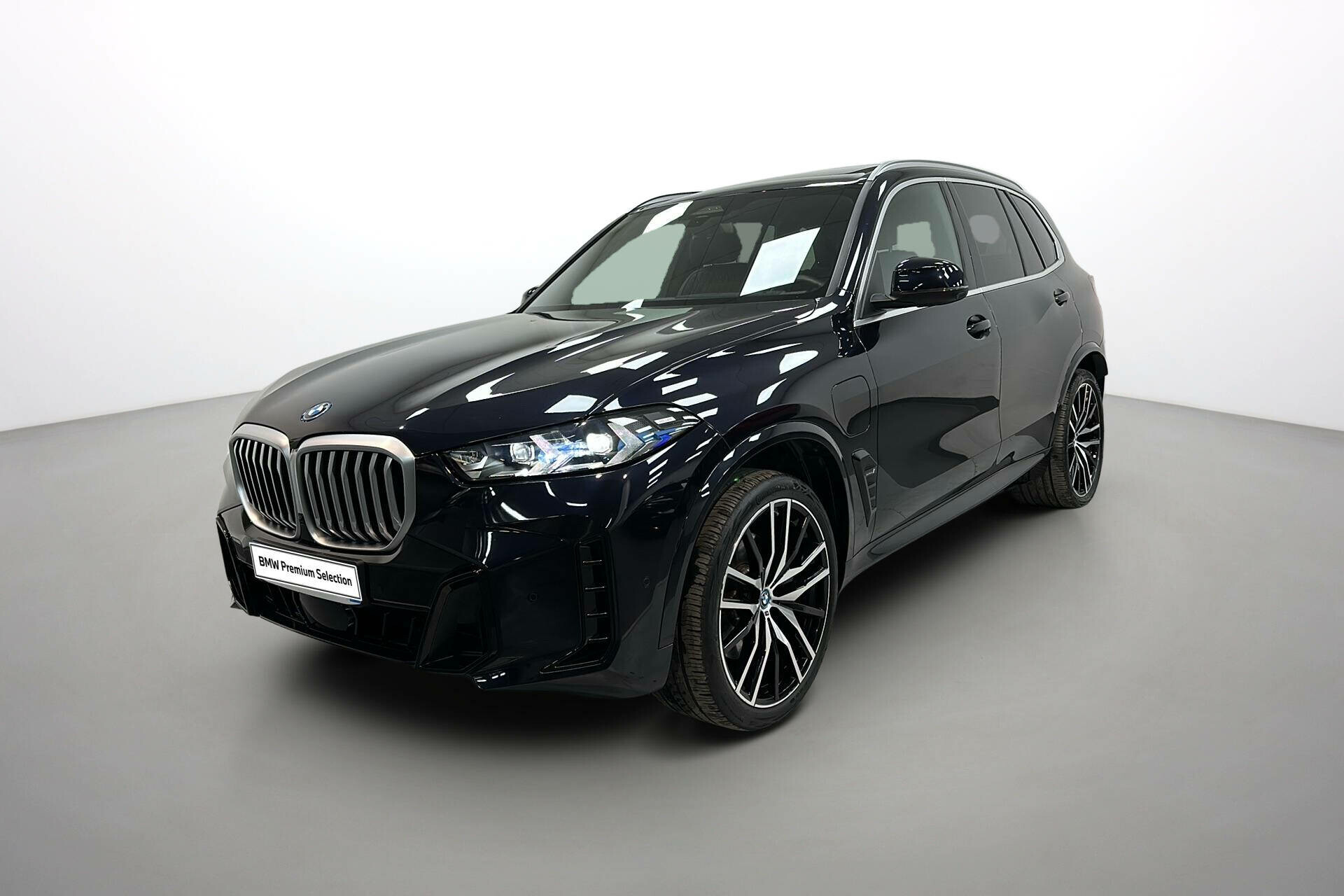 X5 xDrive50e 489 ch BVA8