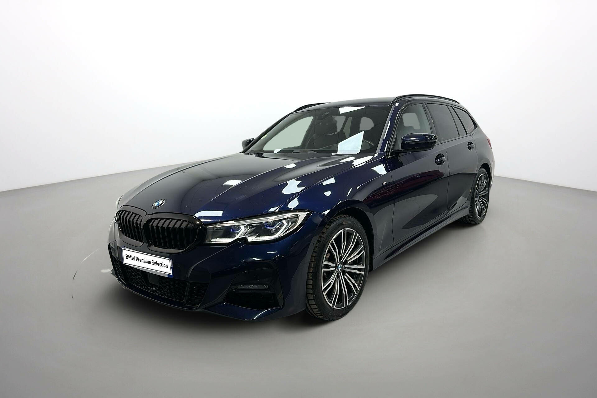 Touring 330d xDrive 286 ch BVA8