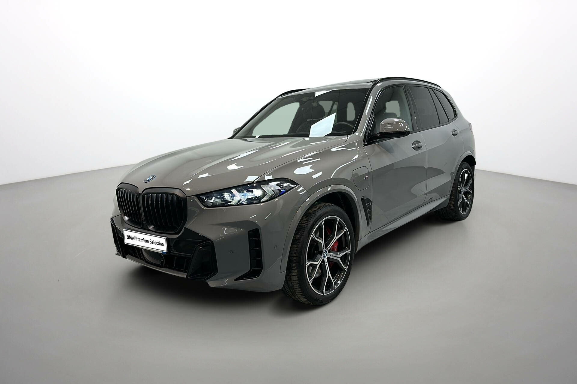 X5 xDrive50e 489 ch BVA8