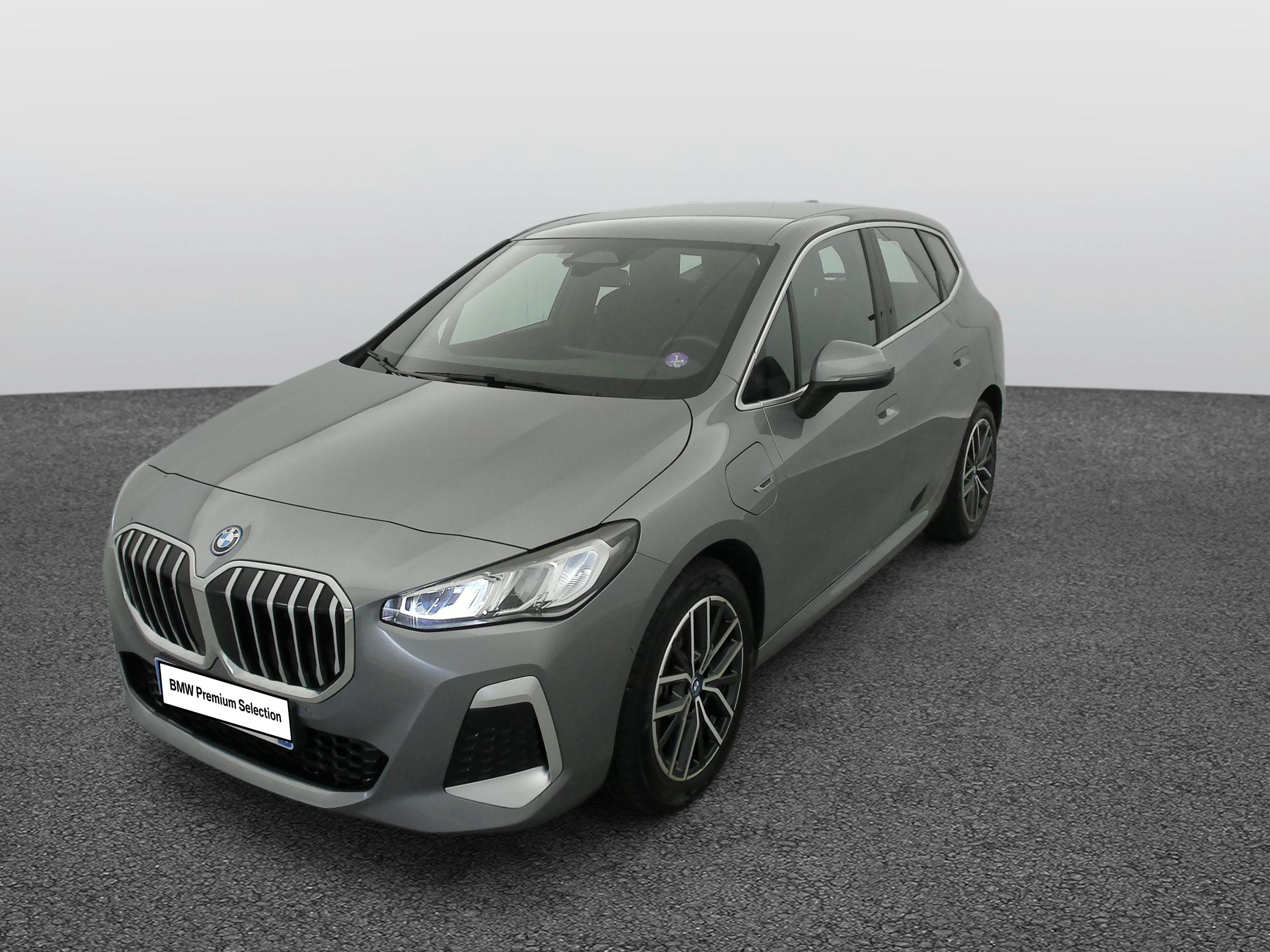 Active Tourer 225e xDrive 245 ch DKG7