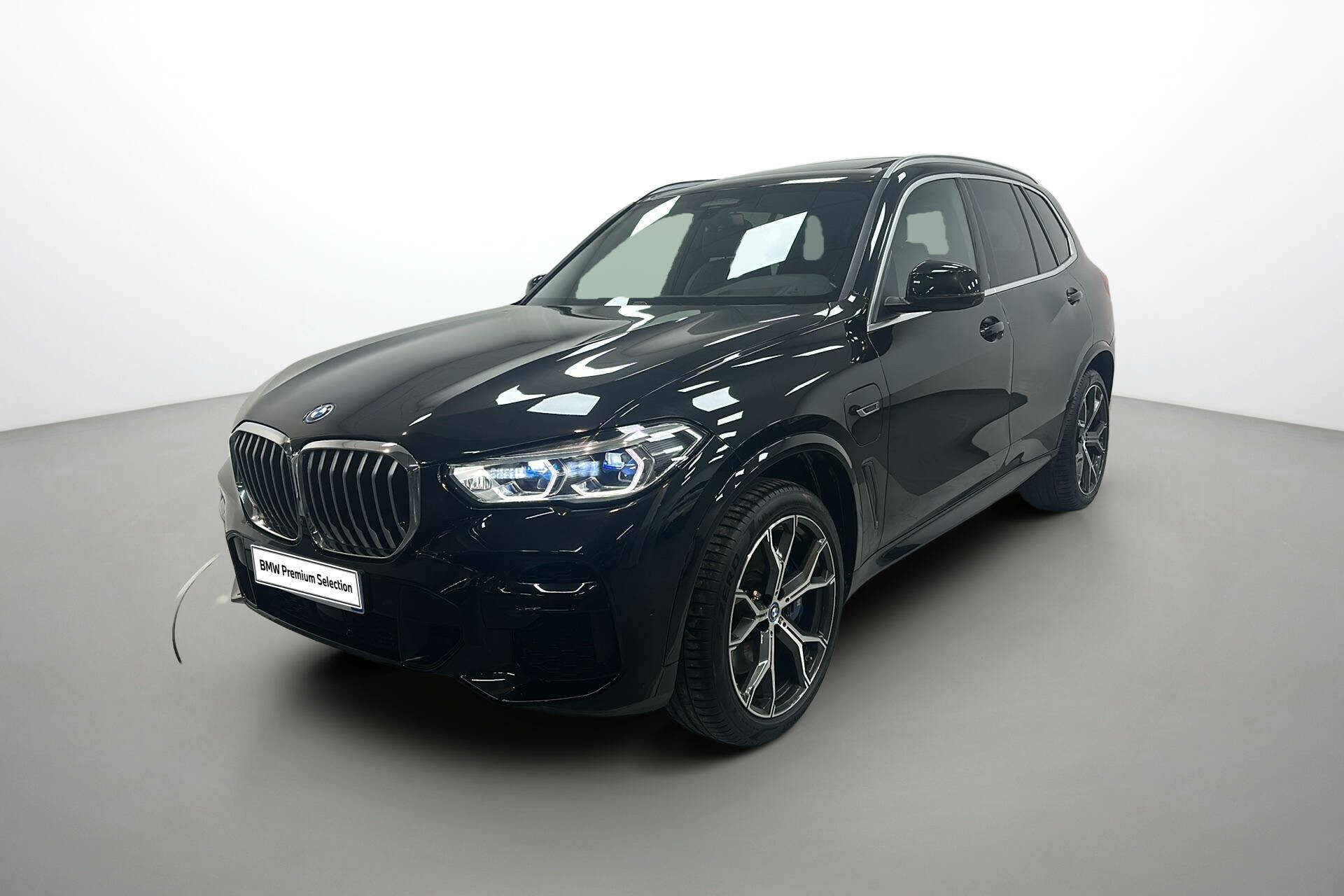 X5 xDrive45e 394 ch BVA8