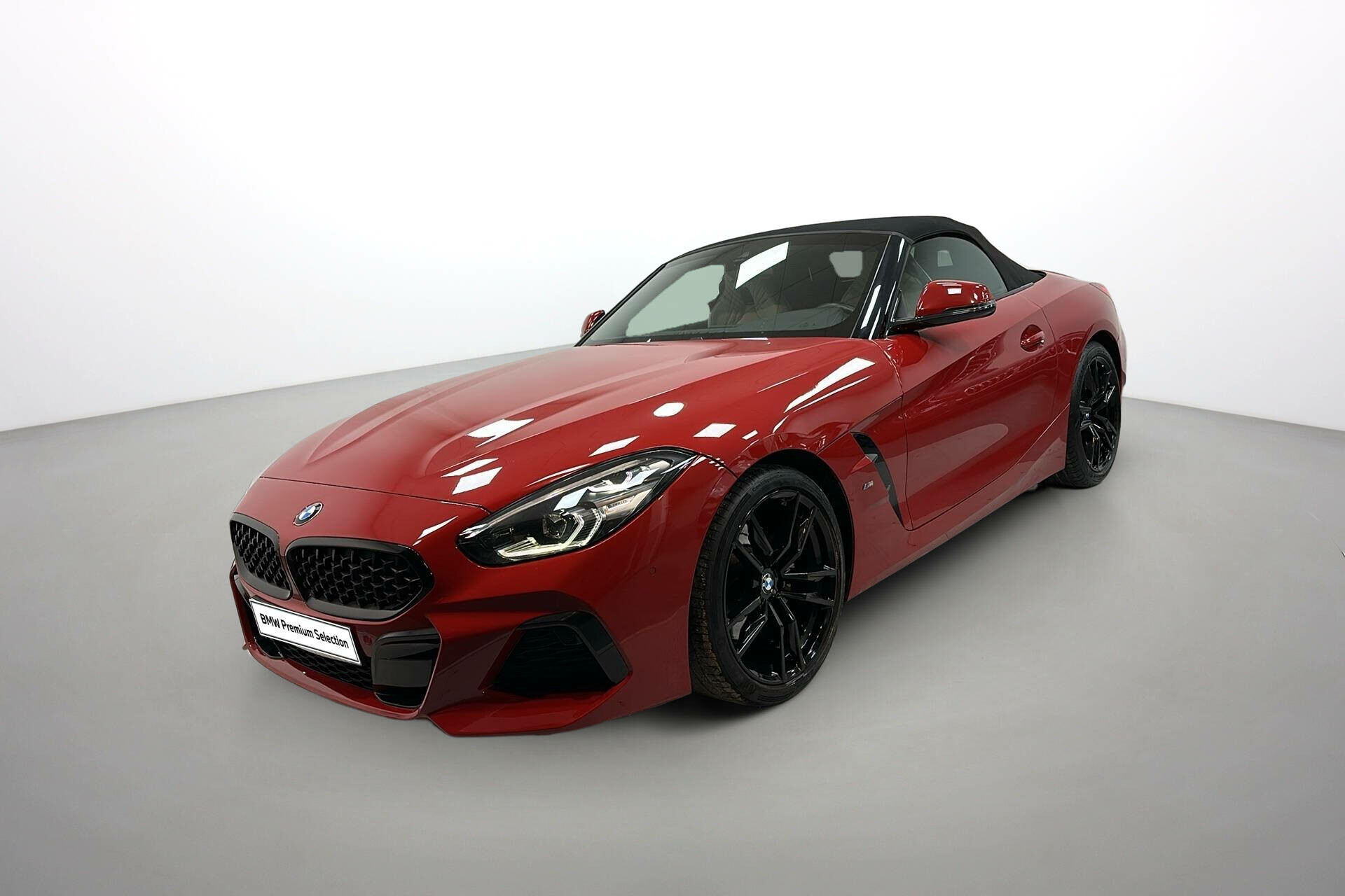 Z4 sDrive20i 197 ch BVA8